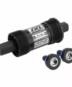 Insight Square Tapered Euro Bottom Bracket COMPONENTS
