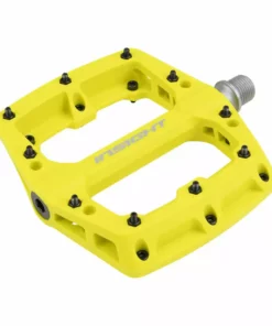 COMPONENTS Insight Thermoplastic Pedals