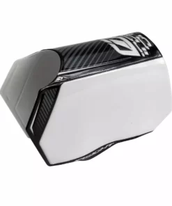 Numbers/Plates/Padsets Insight Vision V2 Side Frame Number Plate