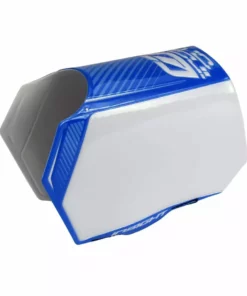 Numbers/Plates/Padsets Insight Vision V2 Side Frame Number Plate