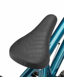 FREESTYLE BIKES Kink Carve 16" BMX Bike-Gloss Digital Teal 10 FREESTYLE BIKES Kink Carve 16