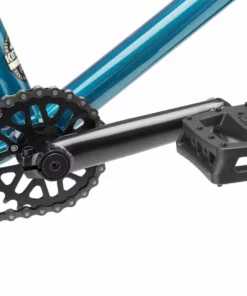 FREESTYLE BIKES Kink Carve 16" BMX Bike-Gloss Digital Teal 11 FREESTYLE BIKES Kink Carve 16