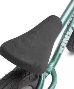 Kink Coast 12" BMX Bike-Gloss Pine Green FREESTYLE BIKES 10 Kink Coast 12