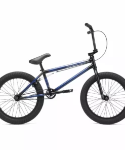 FREESTYLE BIKES Kink Gap FC 20.5"TT BMX Bike-Gloss Friction Blue
