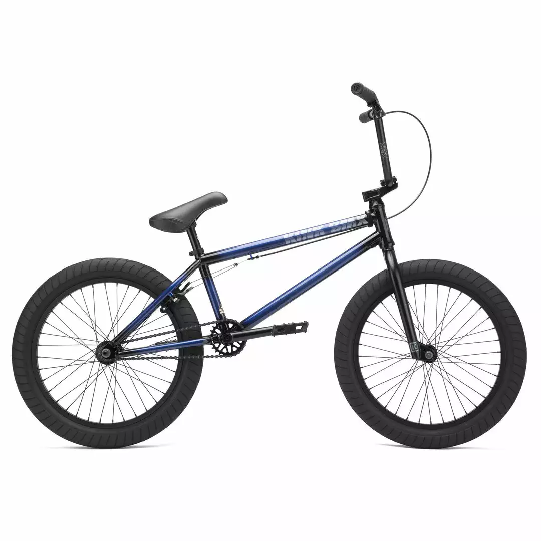 FREESTYLE BIKES Kink Gap FC 20.5"TT BMX Bike-Gloss Friction Blue 1 FREESTYLE BIKES Kink Gap FC 20.5"TT BMX Bike-Gloss Friction Blue