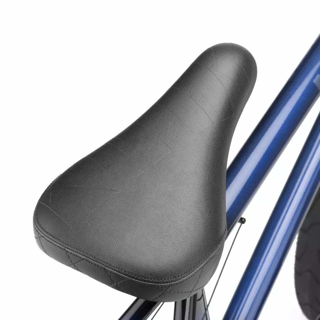 FREESTYLE BIKES Kink Gap FC 20.5"TT BMX Bike-Gloss Friction Blue 5 FREESTYLE BIKES Kink Gap FC 20.5"TT BMX Bike-Gloss Friction Blue