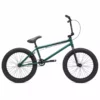 FREESTYLE BIKES Kink Gap XL 21"TT BMX Bike-Gloss Galactic Green