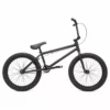 FREESTYLE BIKES Kink Launch 20.25"TT BMX Bike-Matte Dusk Black