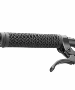 FREESTYLE BIKES Kink Launch 20.25"TT BMX Bike-Matte Dusk Black