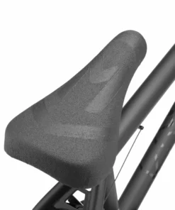 FREESTYLE BIKES Kink Launch 20.25"TT BMX Bike-Matte Dusk Black 10 FREESTYLE BIKES Kink Launch 20.25