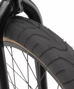 FREESTYLE BIKES Kink Launch 20.25"TT BMX Bike-Matte Truffle Brown 7 FREESTYLE BIKES Kink Launch 20.25