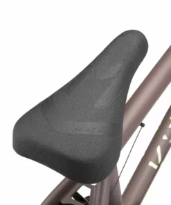 FREESTYLE BIKES Kink Launch 20.25"TT BMX Bike-Matte Truffle Brown 8 FREESTYLE BIKES Kink Launch 20.25