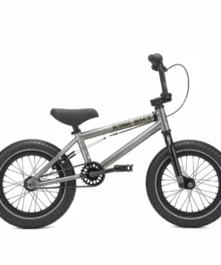 Kink Pump 14" BMX Bike-Matte Digital Charcoal