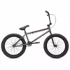 Kink Whip 20.5"TT BMX Bike-Matte Granite Charcoal FREESTYLE BIKES
