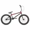 Kink Curb 20"TT BMX Freestyle Bike-Gloss Blood Orange BIKES