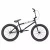 Kink Curb 20"TT BMX Freestyle Bike-Matte Blood Blue BIKES