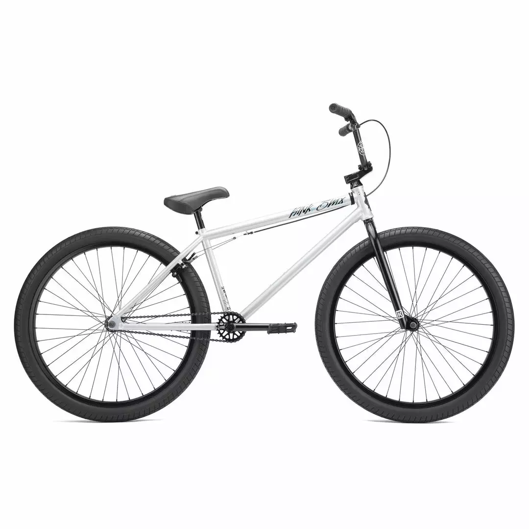 BIKES Kink Drifter 26" BMX Freestyle Bike-Gloss Digital White 1 BIKES Kink Drifter 26" BMX Freestyle Bike-Gloss Digital White
