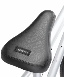 BIKES Kink Drifter 26" BMX Freestyle Bike-Gloss Digital White 11 BIKES Kink Drifter 26