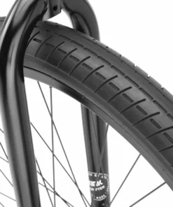 BIKES Kink Drifter 26" BMX Freestyle Bike-Gloss Digital White 12 BIKES Kink Drifter 26