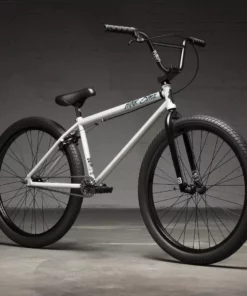 BIKES Kink Drifter 26" BMX Freestyle Bike-Gloss Digital White 15 BIKES Kink Drifter 26