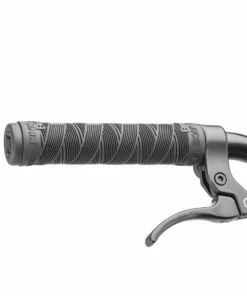 BIKES Kink Gap 20.5"TT BMX Freestyle Bike-Matte Black Patina