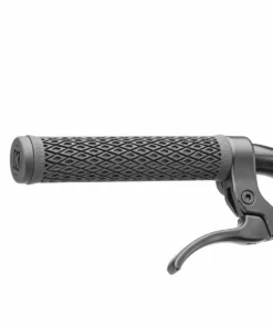 Kink Kicker 18" BMX Freestyle Bike-Matte Midnight Blue