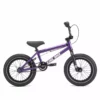 Kink Pump 14" BMX Freestyle Bike-Gloss Digital Purple FREESTYLE BIKES