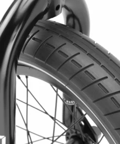 Kink Pump 14" BMX Freestyle Bike-Gloss Digital Purple FREESTYLE BIKES 12 Kink Pump 14