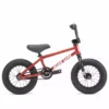 Kink Roaster 12" BMX Freestyle Bike-Gloss Digital Red FREESTYLE BIKES