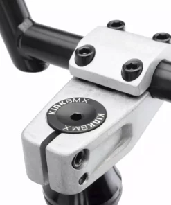 Kink Switch 20.75"TT BMX Freestyle Bike-Matte Oxblood Black BIKES 10 Kink Switch 20.75