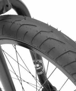 Kink Switch 20.75"TT BMX Freestyle Bike-Matte Oxblood Black BIKES 12 Kink Switch 20.75