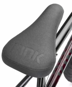 FREESTYLE BIKES Kink Whip 20.5"TT BMX Freestyle Bike-Gloss Black Fade 11 FREESTYLE BIKES Kink Whip 20.5