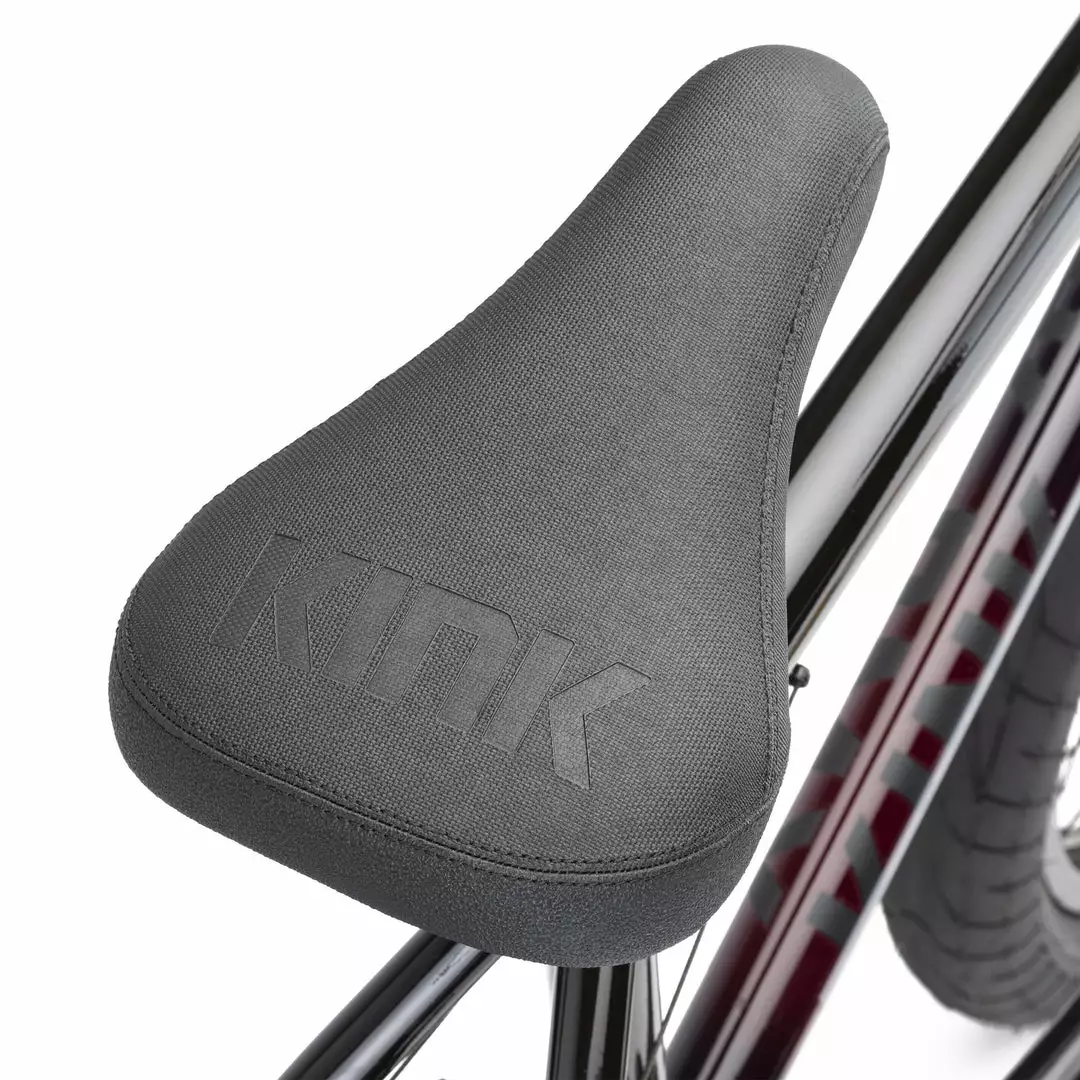 FREESTYLE BIKES Kink Whip 20.5"TT BMX Freestyle Bike-Gloss Black Fade 4 FREESTYLE BIKES Kink Whip 20.5"TT BMX Freestyle Bike-Gloss Black Fade