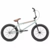 FREESTYLE BIKES Kink Whip XL 21"TT BMX Freestyle Bike-Gloss Sage Grey