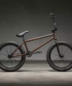 BIKES Kink Williams 21