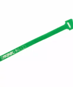 Brake Parts Kink Velcro Brake Cable Strap