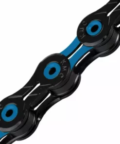 KMC X10SL DLC10 Super Light Chain-3/32