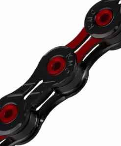 KMC X10SL DLC10 Super Light Chain-3/32