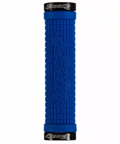 Lizard Skins Peaty Lock-On Grips