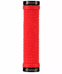 Lizard Skins Peaty Lock-On Grips