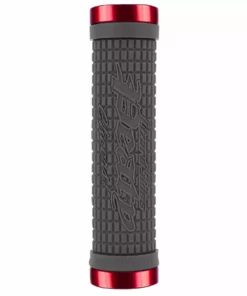 Lizard Skins Peaty Lock-On Grips