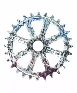 Madera Helm Spline-Drive Sprocket 8 Madera Helm Spline-Drive Sprocket
