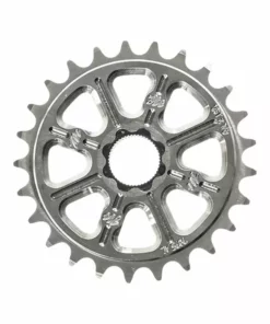 Madera Helm Spline-Drive Sprocket 9 Madera Helm Spline-Drive Sprocket