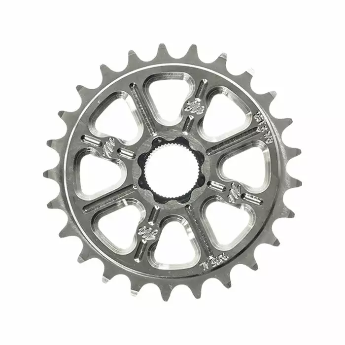 Madera Helm Spline-Drive Sprocket 4 Madera Helm Spline-Drive Sprocket