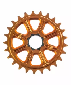 Madera Helm Spline-Drive Sprocket 11 Madera Helm Spline-Drive Sprocket