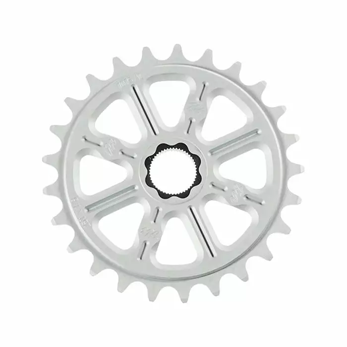 Madera Helm Spline-Drive Sprocket 1 Madera Helm Spline-Drive Sprocket