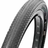 Maxxis Torch Tire-Silkshield-Folding COMPONENTS