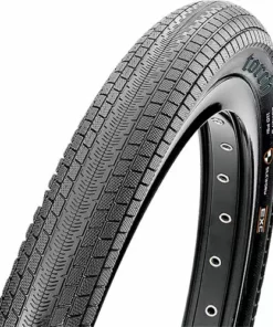Maxxis Torch Tire-Silkshield-Folding COMPONENTS