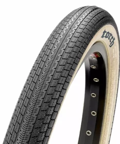 Maxxis Torch Tire-Folding