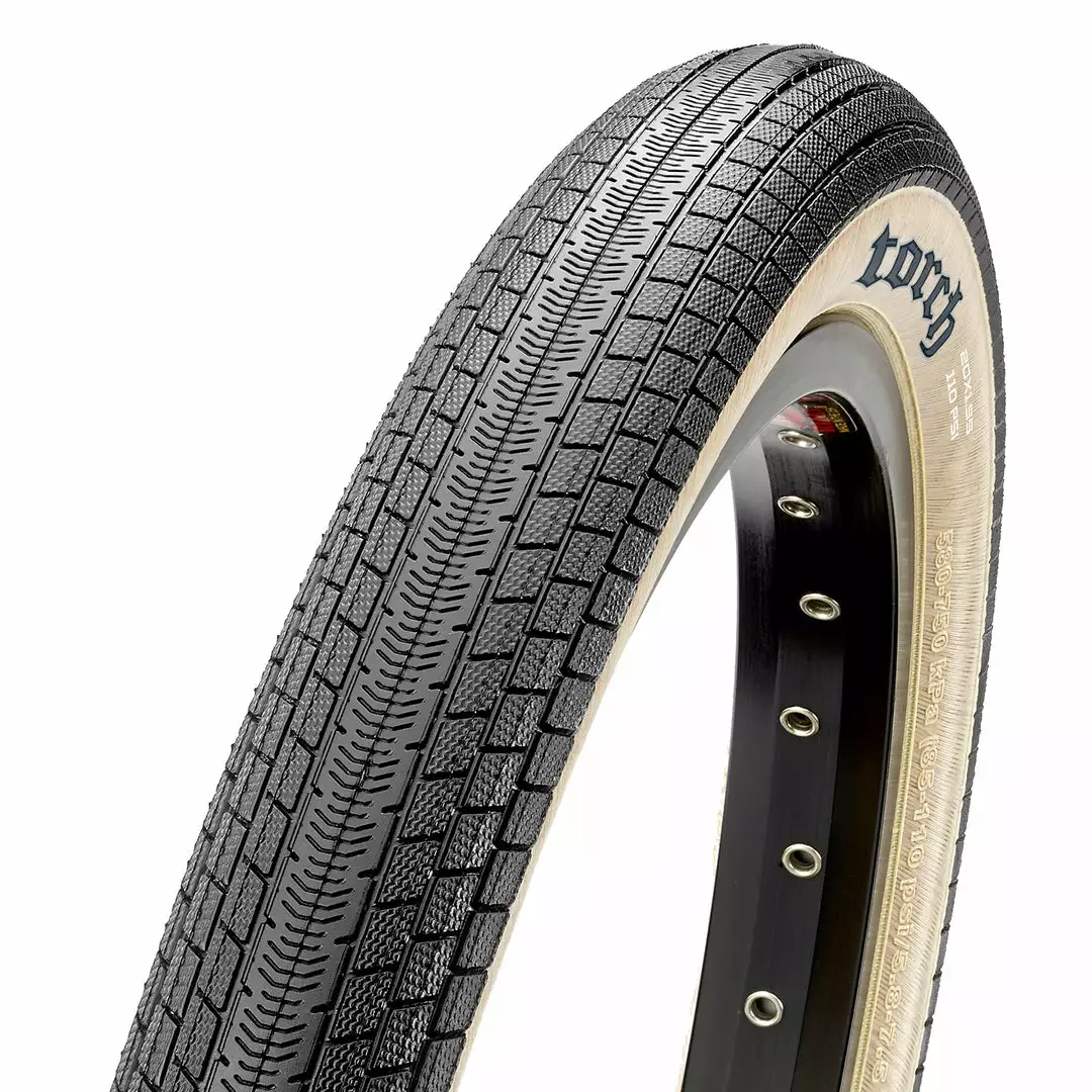 Maxxis Torch Tire-Folding 1 Maxxis Torch Tire-Folding